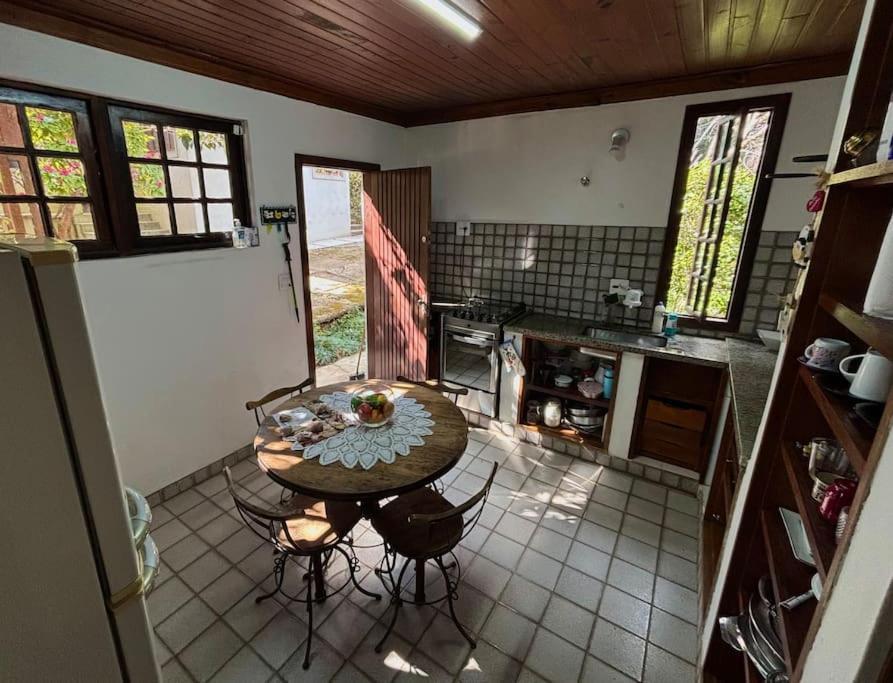 Autentica Casa De Montanha - Rota Turistica Campos do Jordão