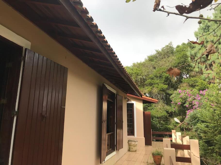 Autentica Casa De Montanha - Rota Turistica Casa de férias *