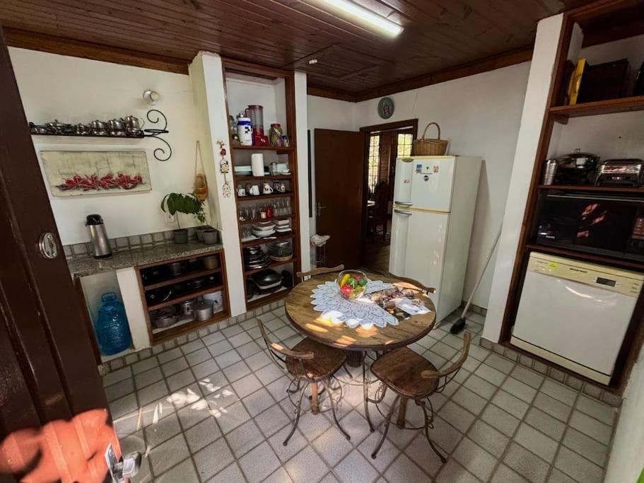 Autentica Casa De Montanha - Rota Turistica Casa de férias