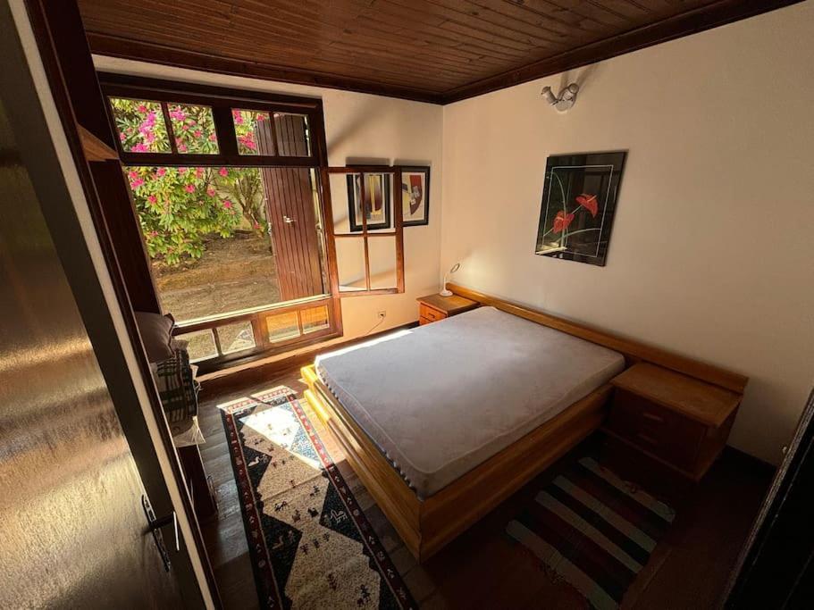 Casa de férias Autentica Casa De Montanha - Rota Turistica *
