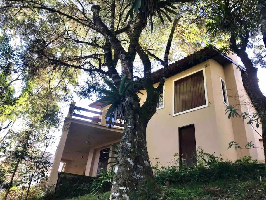 Autentica Casa De Montanha - Rota Turistica Campos do Jordão