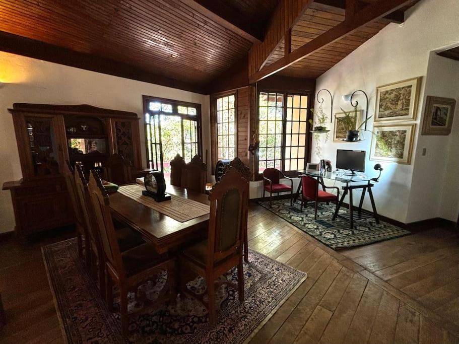 Casa de férias Autentica Casa De Montanha - Rota Turistica *