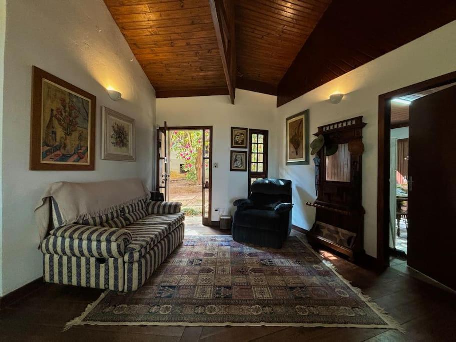 Autentica Casa De Montanha - Rota Turistica *